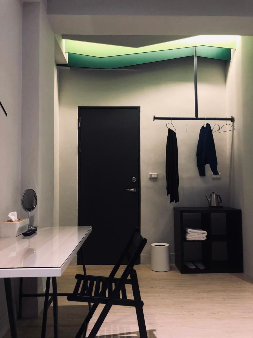 Art Zone 2 Apartment Hualien City Exterior photo
