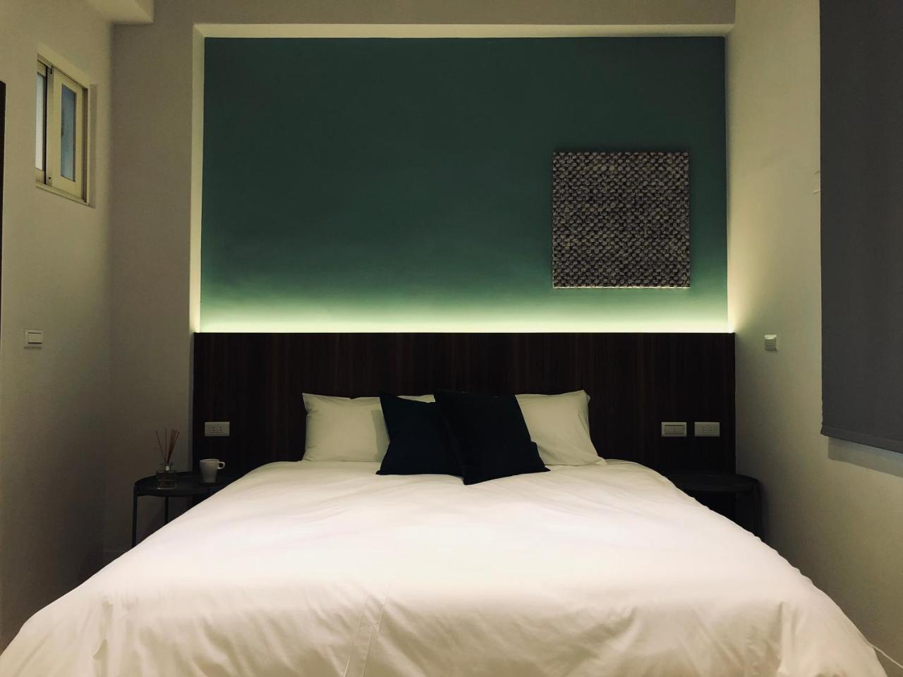 Art Zone 2 Apartment Hualien City Exterior photo